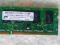 PAMIĘĆ 1 GB DDR2 PC2 6400S - BMC