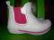 CROCS BUTY BUCIKI roz. 24 C7 PÓŁBUTY KALOSZE