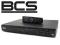 REJESTRATOR BCS 1604 LE-AS DVR 16 kamer 3D