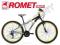 ROWER ROMET RAMBLER DIRT 26 SHIMANO alu GÓRSKI