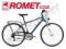 ROWER ROMET WAGANT 1.0 MĘSKI TREKKING 2014 ALU