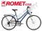 ROWER ROMET GAZELA 1.0 DAMSKI TREKKING 2014 ALU
