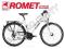 ROWER ROMET GAZELA 2.0 DAMSKI TREKKING 2014 ACERA