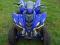 Yamaha raptor 350 yfm ZAREJE 2007r nie ltz ltr kfx