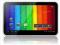 OVERMAX tablet NEWBASE2 + Etui new base 1GB RAM DC