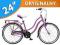 @ Rower dla dziewczynki 24