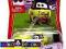 Auta Cars #34 Wózek Wyścigówki Dodo Trunk Fresh
