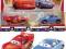 Cars Auta Wheel Motel Hudson Hornet McQueen+ Sally