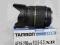 TAMRON Di II AF 18-200mm F/3,5-6,3 -stan MINT!!!!!