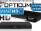 TUNER N HD OPTICUM X8 COMBO + KARTA SMART HD