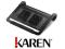 Wentylator CoolerMaster Notepal U2 PLUS od Karen