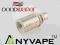 GRZAŁKA BDC ASPIRE ( Bottom Dual Coil ) ANYVAPE
