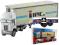 SKLEP Auta Cars Maniek Ciężarówka Tir Chet Boxkaar