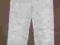 GIRL2GIRL spodnie panterka jeans  4-5 LAT 110