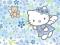 Puzzle Ravensburger - HELLO KITTY - 300el. 140084