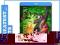 KSIĘGA DŻUNGLI (ZE SKARBCA DISNEY'A) (BLU-RAY)