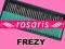 rosaris ** FREZY DIAMENTOWE zestaw 30szt ** HIT!!