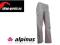 Spodnie trekkingowe damskie ALPINUS Jameela_XS