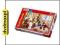 dvdmaxpl PUZZLE TREFL 100 EL. KOT W BUTACH (16174)