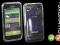 Etui gumowe INVISIBLE Samsung GALAXY S plus i9000