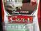 CARS 2 AUTA DUSTY RUST-EZE WIESIO Y7229 NOWY