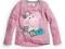 NEXT BLUZA BLUZKA Świnka Peppa 9 - 12 M 80 cm WPL