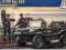 Schwimmwagen     313 ITALERI  1/35 WROCŁAW