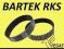 Paski Pasek zębaty 80 XL 050-075 robot BARTEK RKS