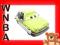 CARS AUTA 2 FRED CARTON ACER RESORAK METAL Mattel