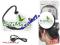 SLUCHAWKI MP3 SPORTOWE CZARNE FV+GW