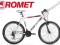 ROWERY ROMET RAMBLER 1.0 SHIMANO 2014 GÓRSKI ALU