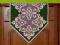 BIEŻNIK GOBELINOWY * ORNAMENT * 39x135