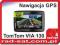 Nawigacja GPS TomTom Via 130 DOŻYWOTNIE MAPY EU !!