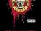 GUNS N` ROSES - WELCOME TO THE VIDEOS /DVD/