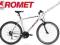 ROWERy ROMET ORKAN 2.0 ACERA MĘSKI CROSS 2014 AMOR