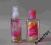 Bath &amp; Body Works Sweet Pea Zestaw Travel