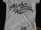 BLUZKA T-SHIRT ALOHA FROM HAWAII 11 LAT 146 CM