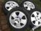 14 Ford Ka Fiesta 185/55R14 opony lato 6-7mm 4x108