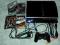 Ps3 classic 80gb + 4gry dowóz w Warszawie gratis