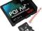PQI Air Card - microSDHC WiFi karta pamięc SKLEPY