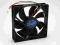 BESTFAN WENTYLATOR 120X120X25MM 12V MOCNY FD1225D1