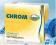NATURELL CHROM ORGANICZNY 100tabl. CUKIER W NORMIE