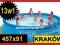 BASEN ROZPOROWY 13w1 OGRODOWY 457x91cm 54914 28164