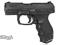 Pistolet WALTHER CP99 Compact +10CO2+500xBB+KA-Wwa