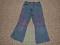 FAJNE! JEANSOWE SPODNIE 4-5lat 104-110cm GEORGE