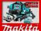 MAKITA wkrętarka szlifierka piła zestaw LXT600 GW!
