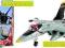 Disney Planes Mattel Samoloty 1:55 Samolot Echo