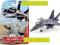 Disney Planes Mattel Samoloty 1:55 Samolot Bravo