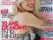 Marie Claire 10/2010 Francja Marie Claire 10/2010 Francja