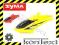 CZĘŚĆ HELIKOPTERA SYMA S107G KABINKA S107G-01